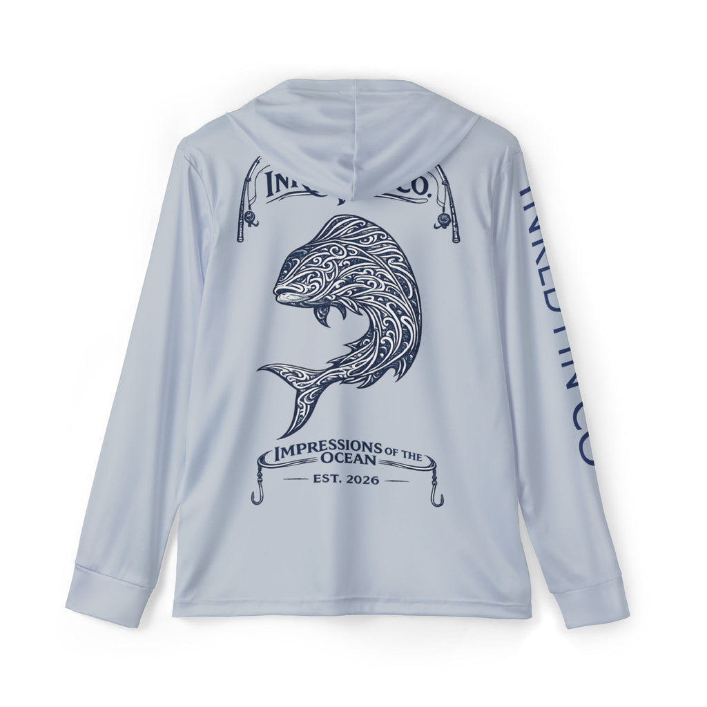 Mahi Legacy with Hood
