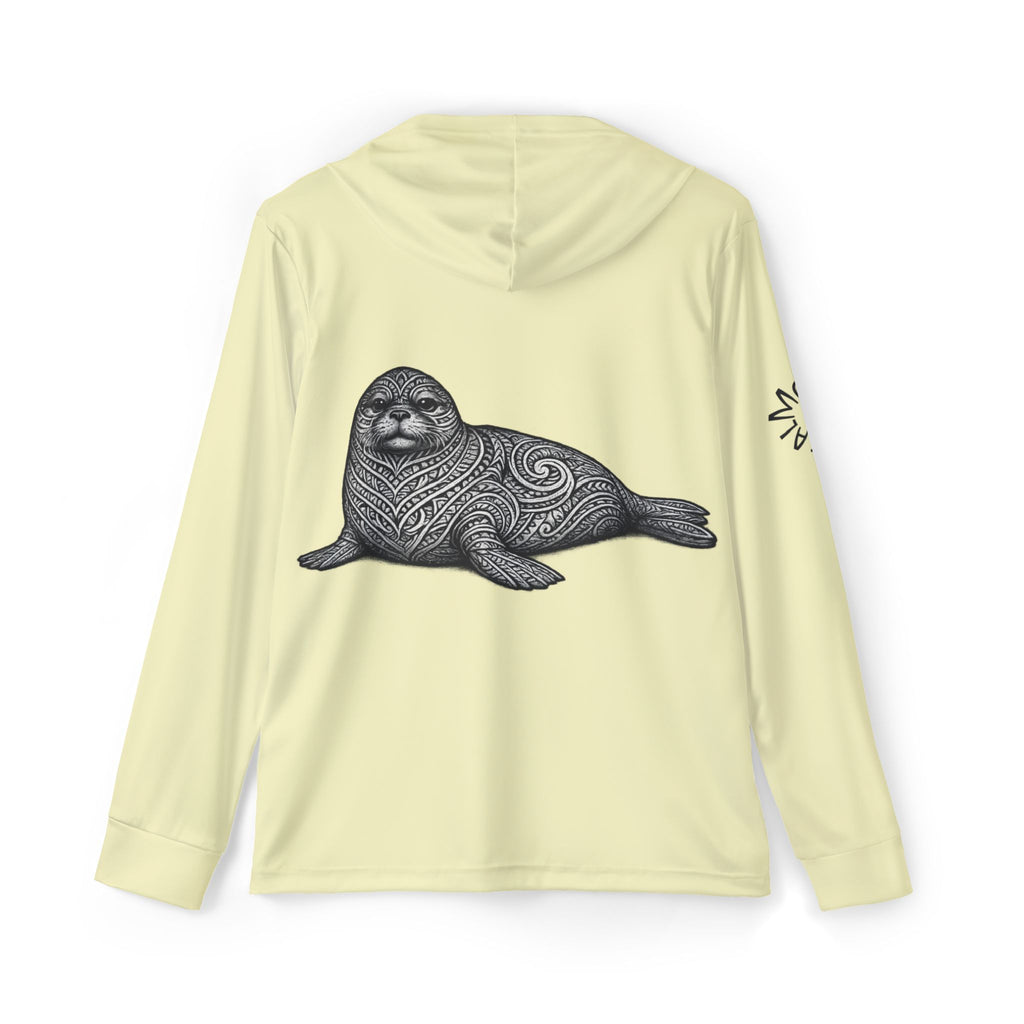 Monk Seal