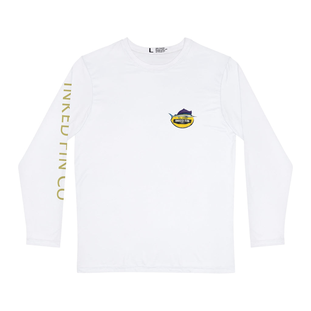 Yellowfin Tuna
