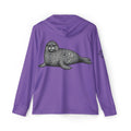 Monk Seal (Multiple Colors)