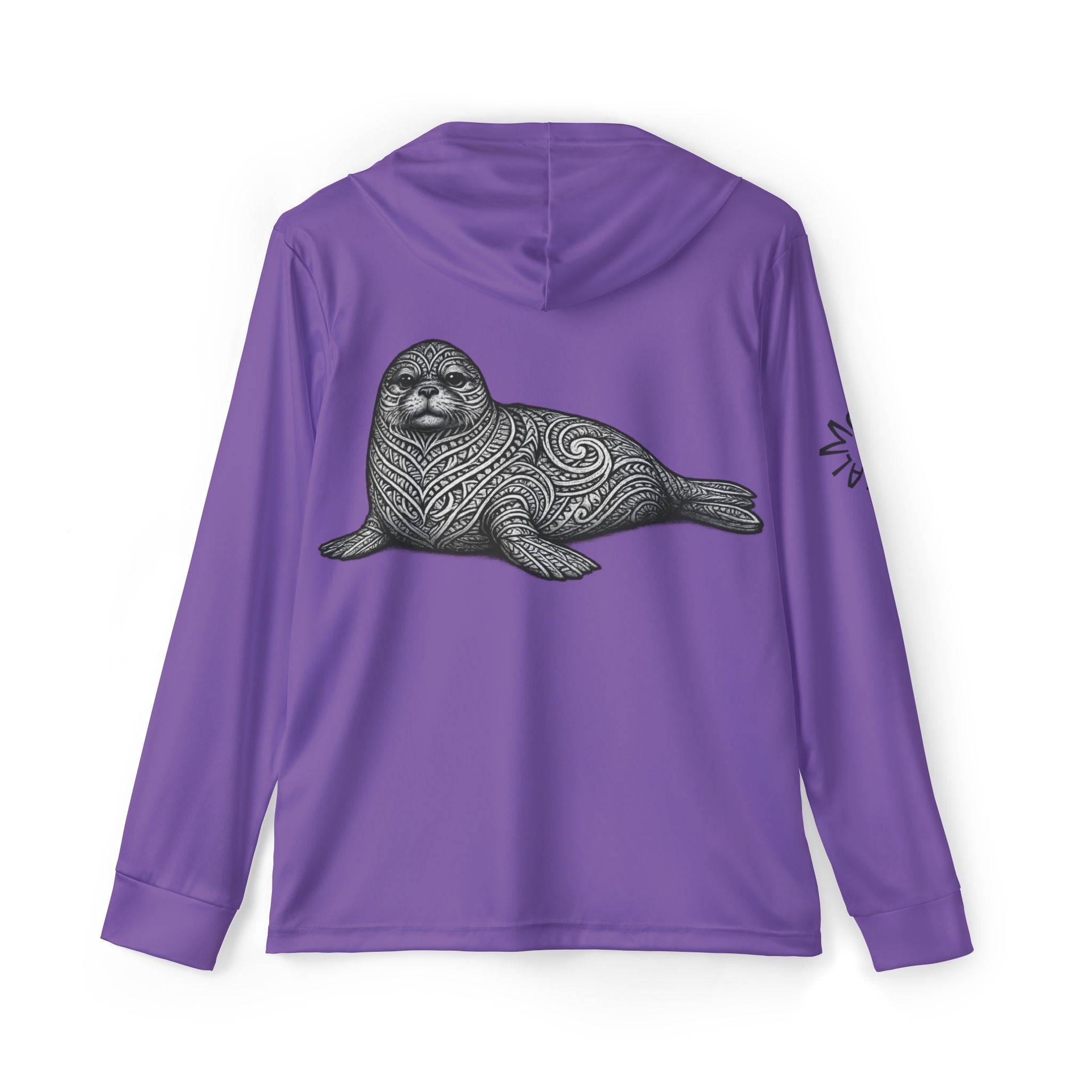 Monk Seal (Multiple Colors)