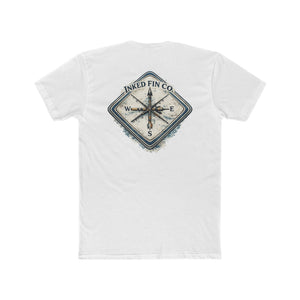 Solid White