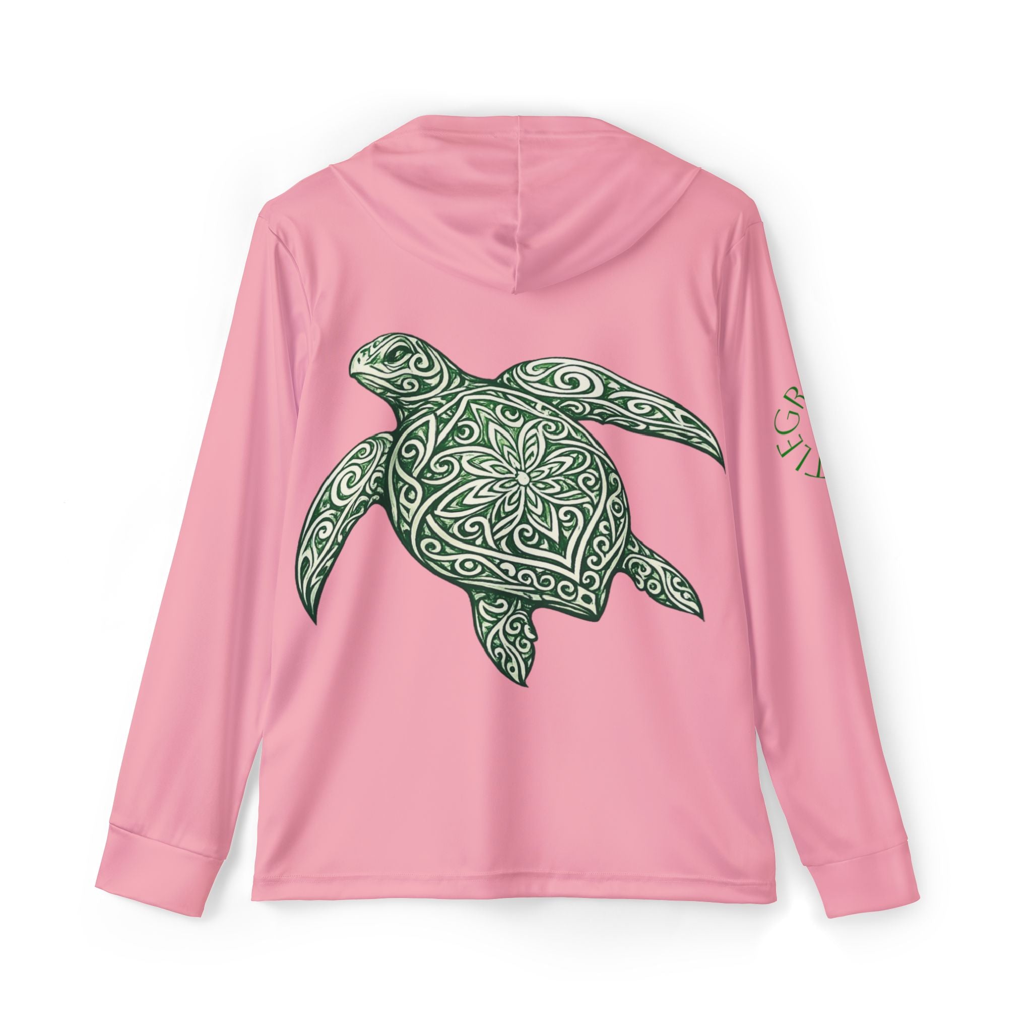 Green Turtle (Multiple Colors)