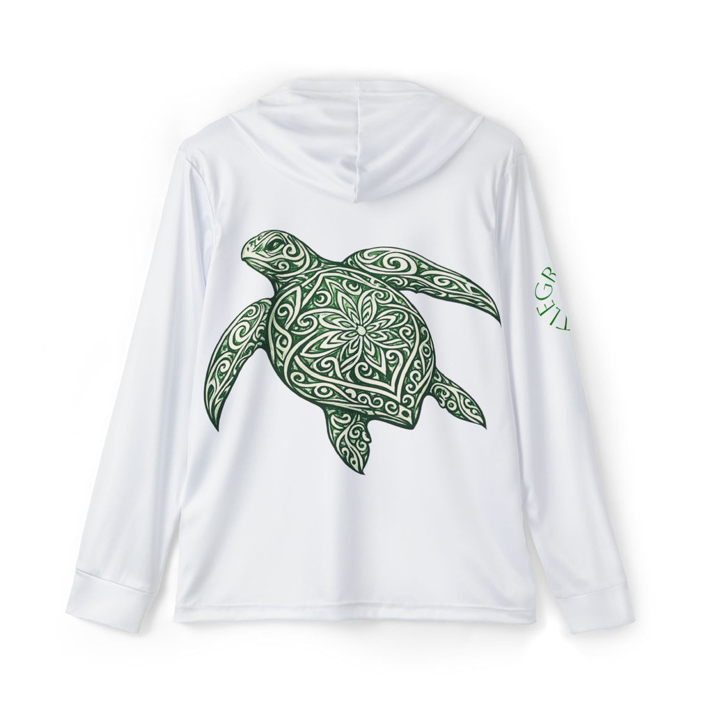 Green Turtle