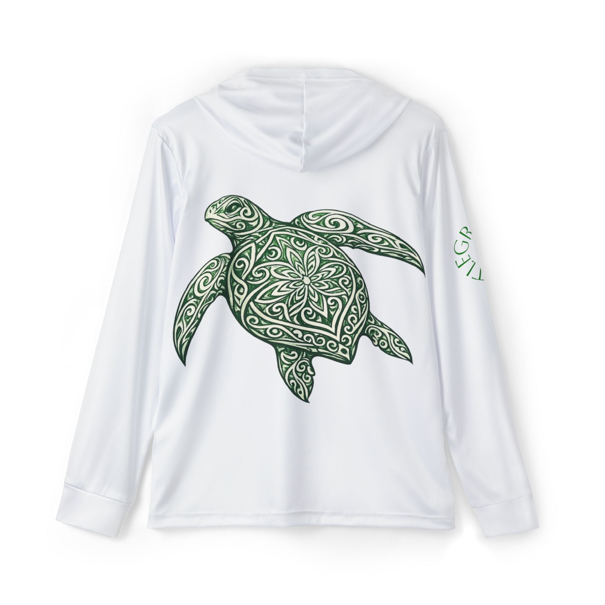 Green Turtle