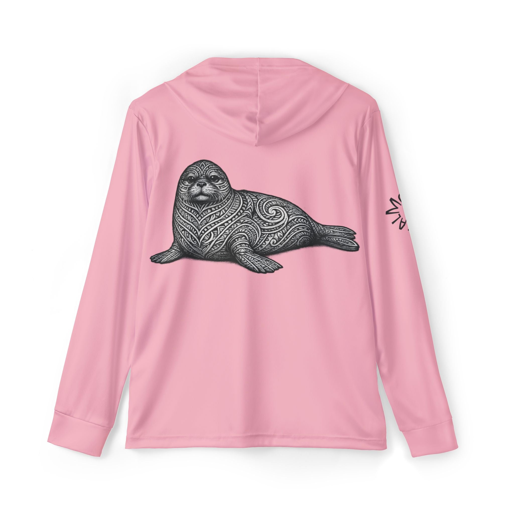 Monk Seal