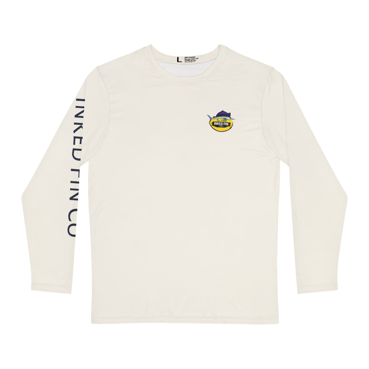 Faded Marlin Heritage Badge Signature Performance