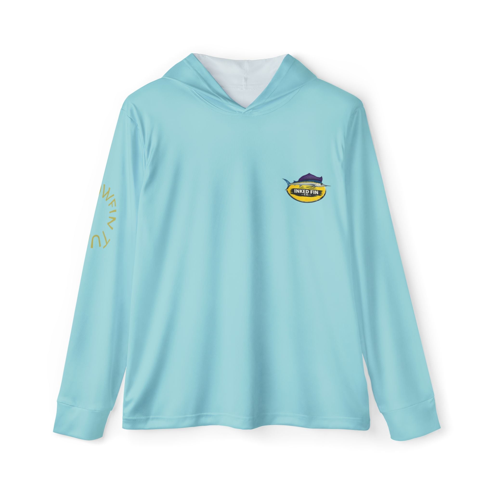 Yellowfin Tuna