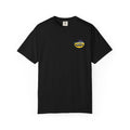 Coastal Tribal – Emerald Mustang Short Sleeve