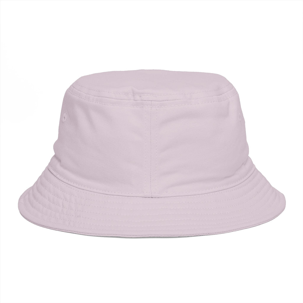 Whale Bucket Hat — Nautical Coastal Sun Hat