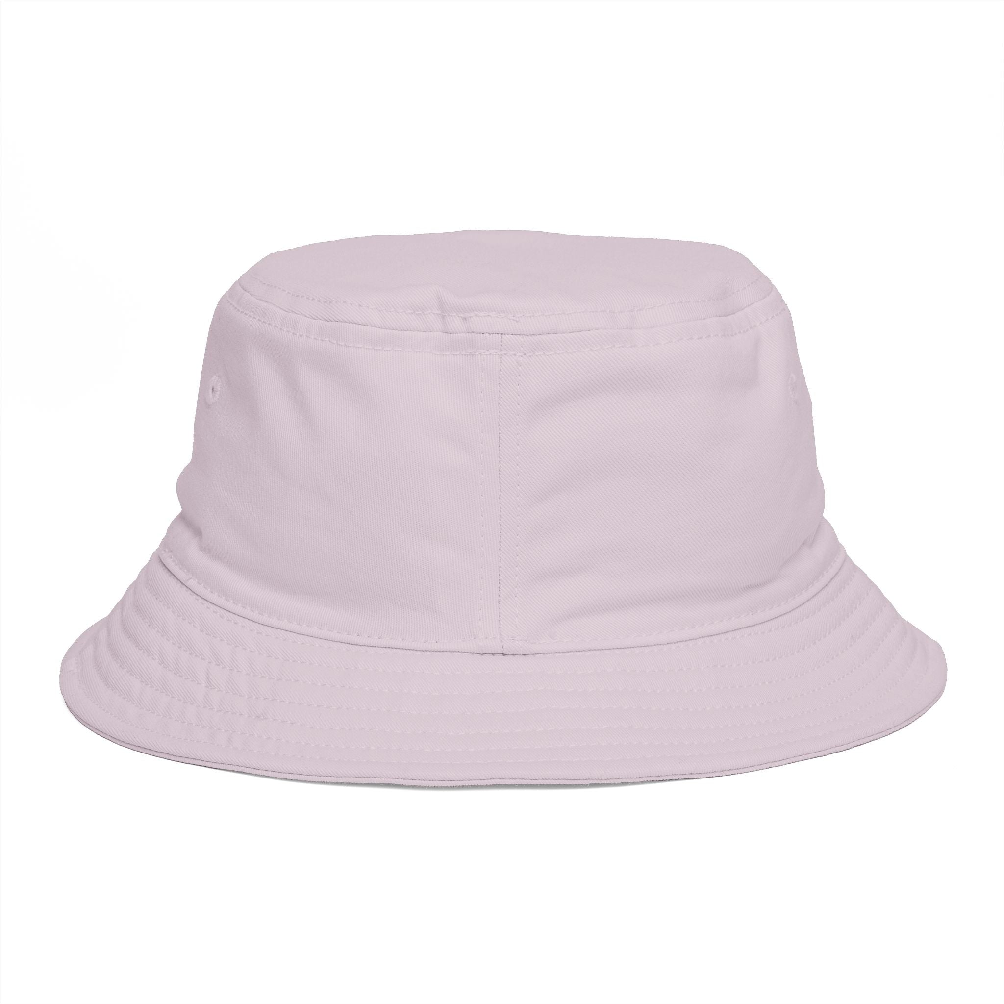 Whale Bucket Hat — Nautical Coastal Sun Hat