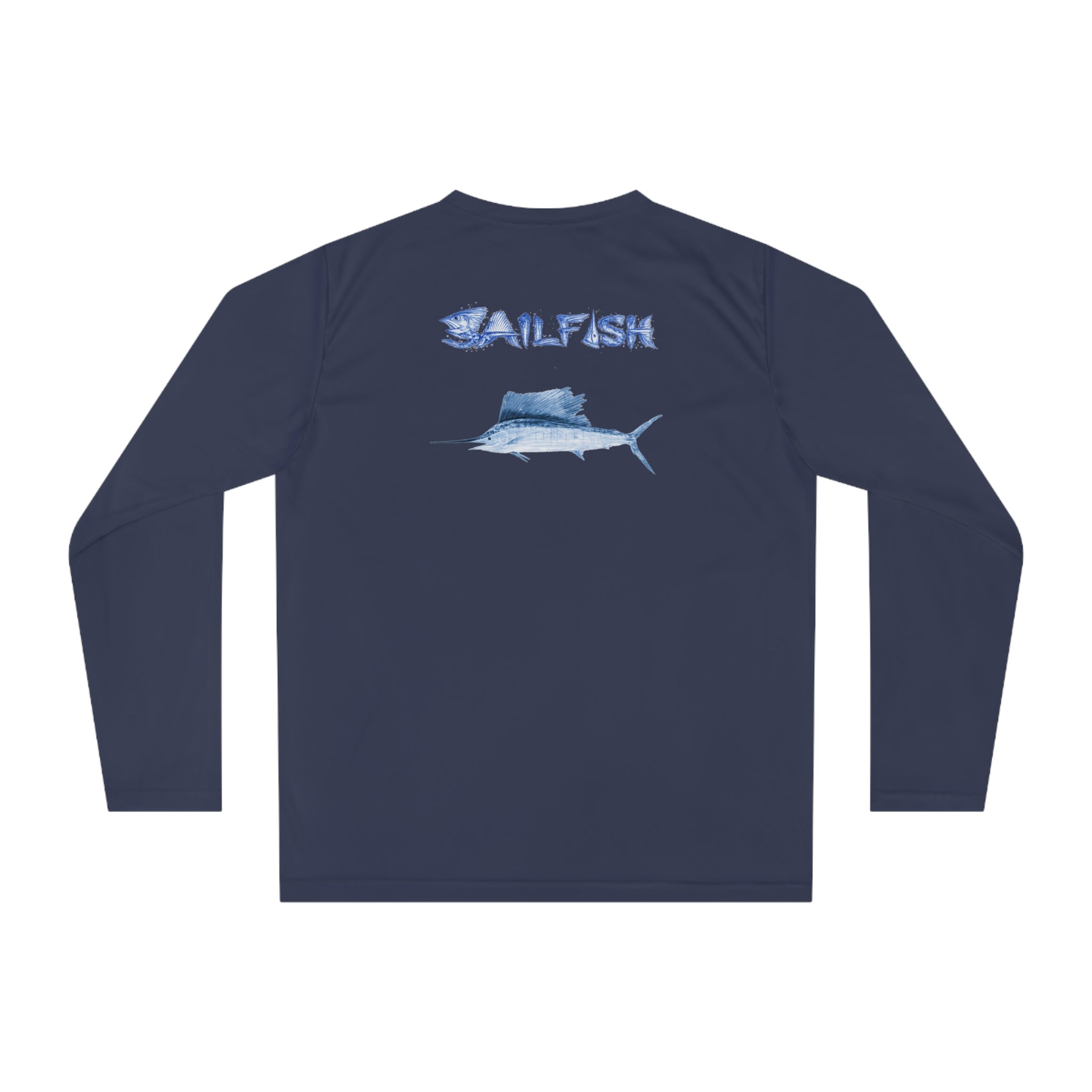 Sailfish Fish Performance Long Sleeve