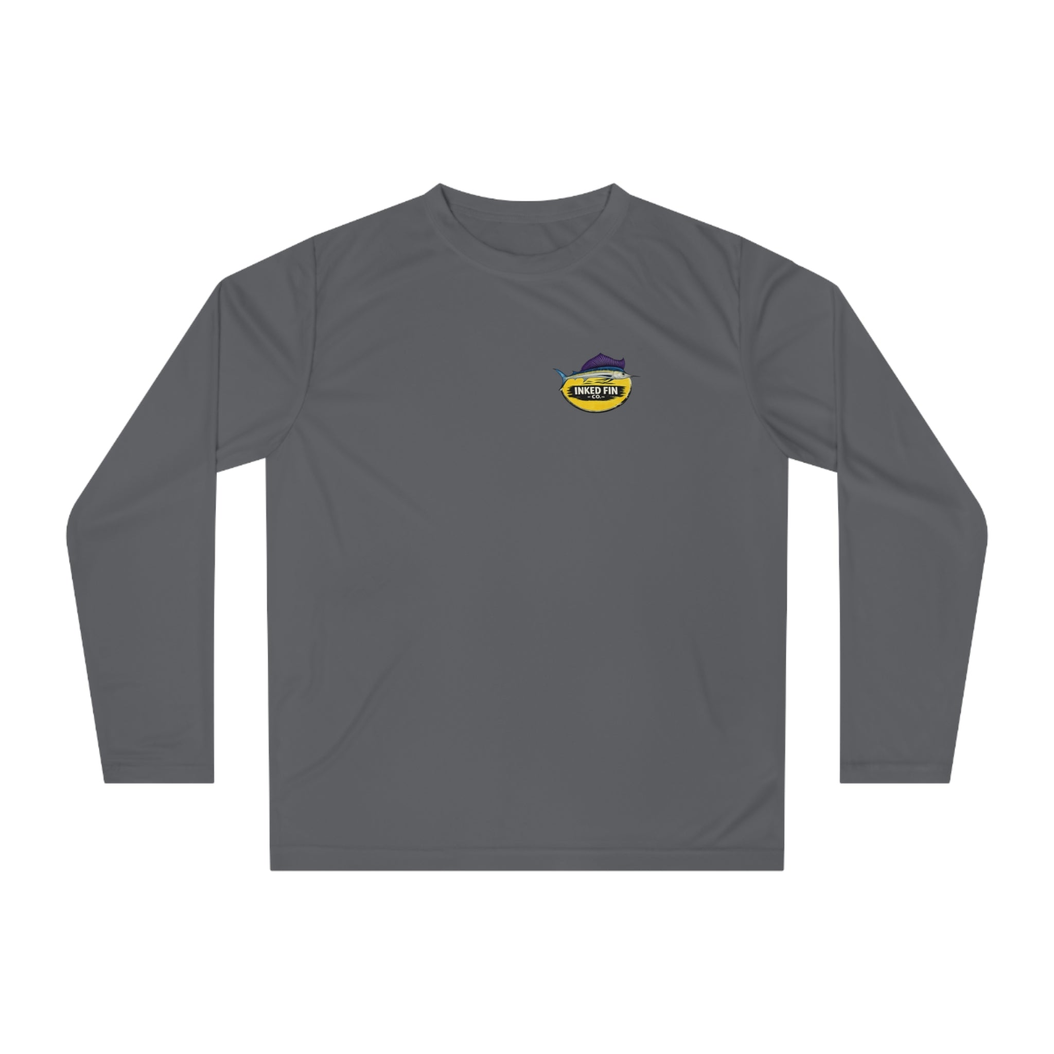 Octopus Performance Long Sleeve