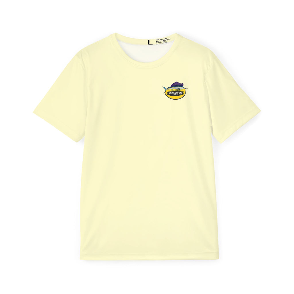 Barracuda Signature Performance T-Shirt