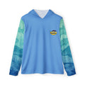 Bluewater Mangrove Fade (Light Blue)
