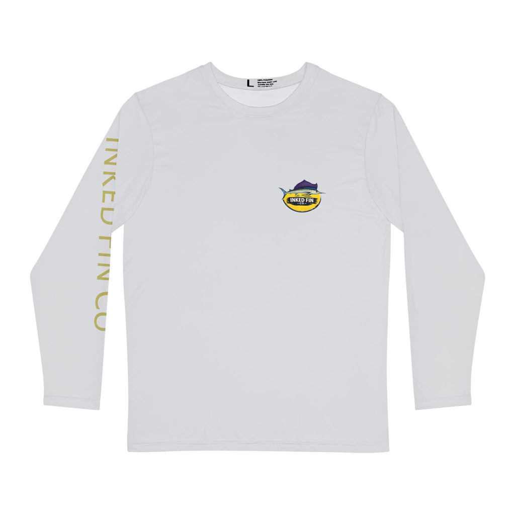 Yellowfin Tuna without Hood (Multiple Colors and Designs)