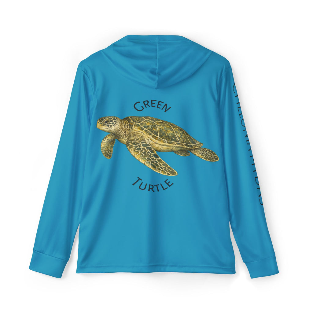 Green Sea Turtle