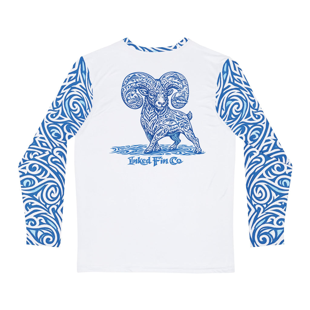 Coastal Tribal – Azure Tide