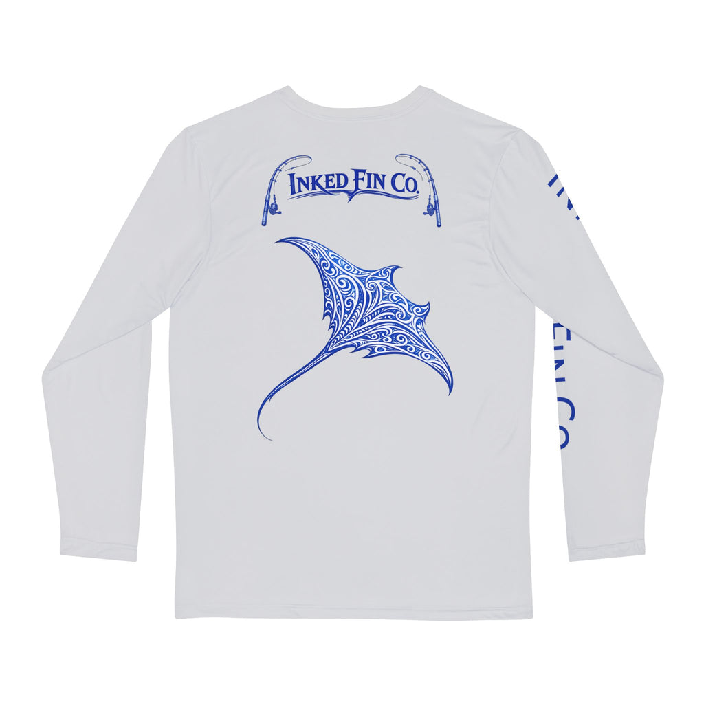 Manta Ray Tribal Series
