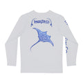 Manta Ray Tribal Series