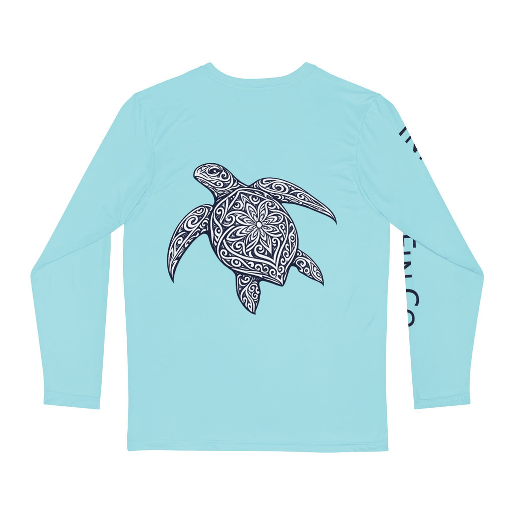 Green Turtle without Hood (Multiple Colors and Designs)