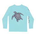 Green Turtle without Hood (Multiple Colors and Designs)