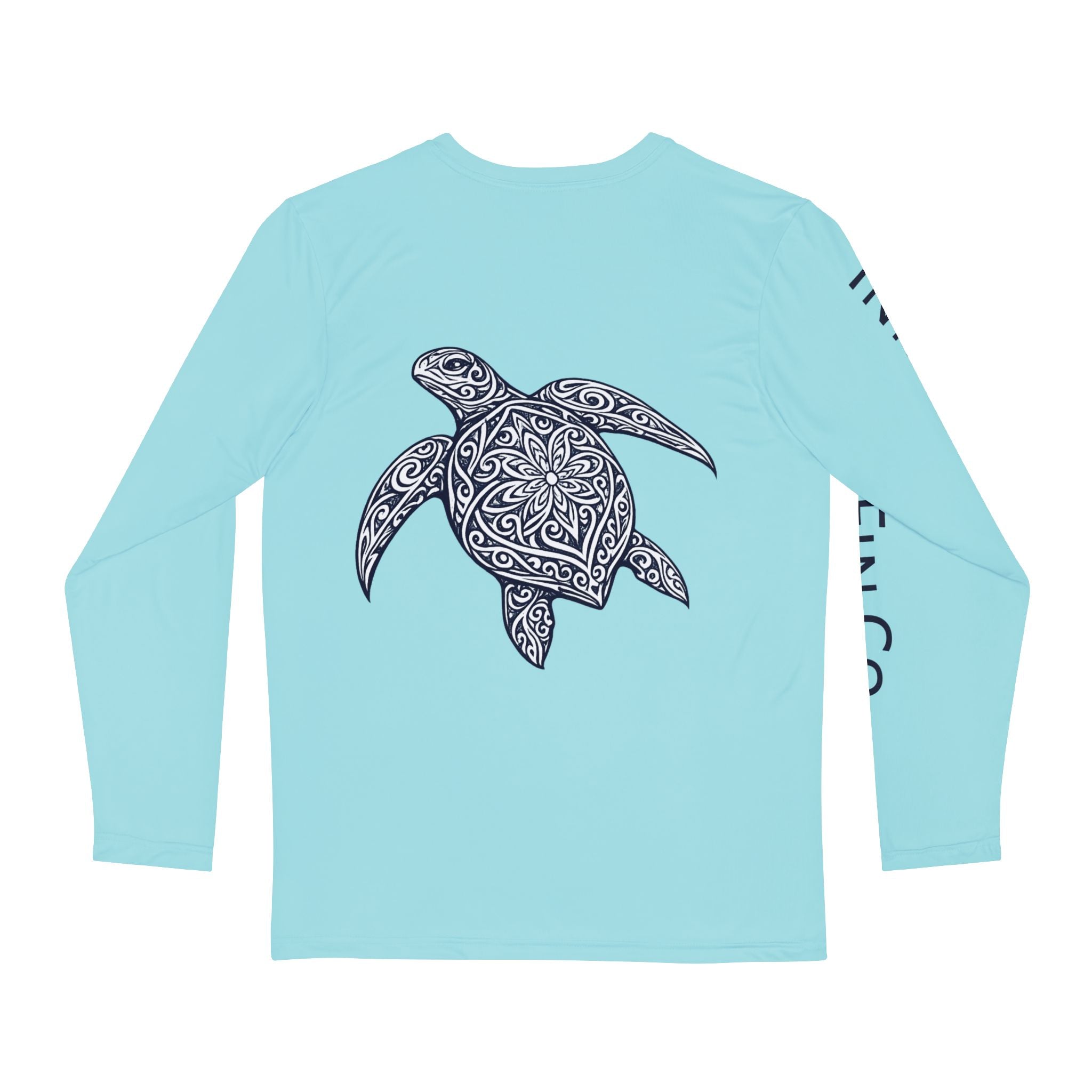 Green Turtle without Hood (Multiple Colors and Designs)