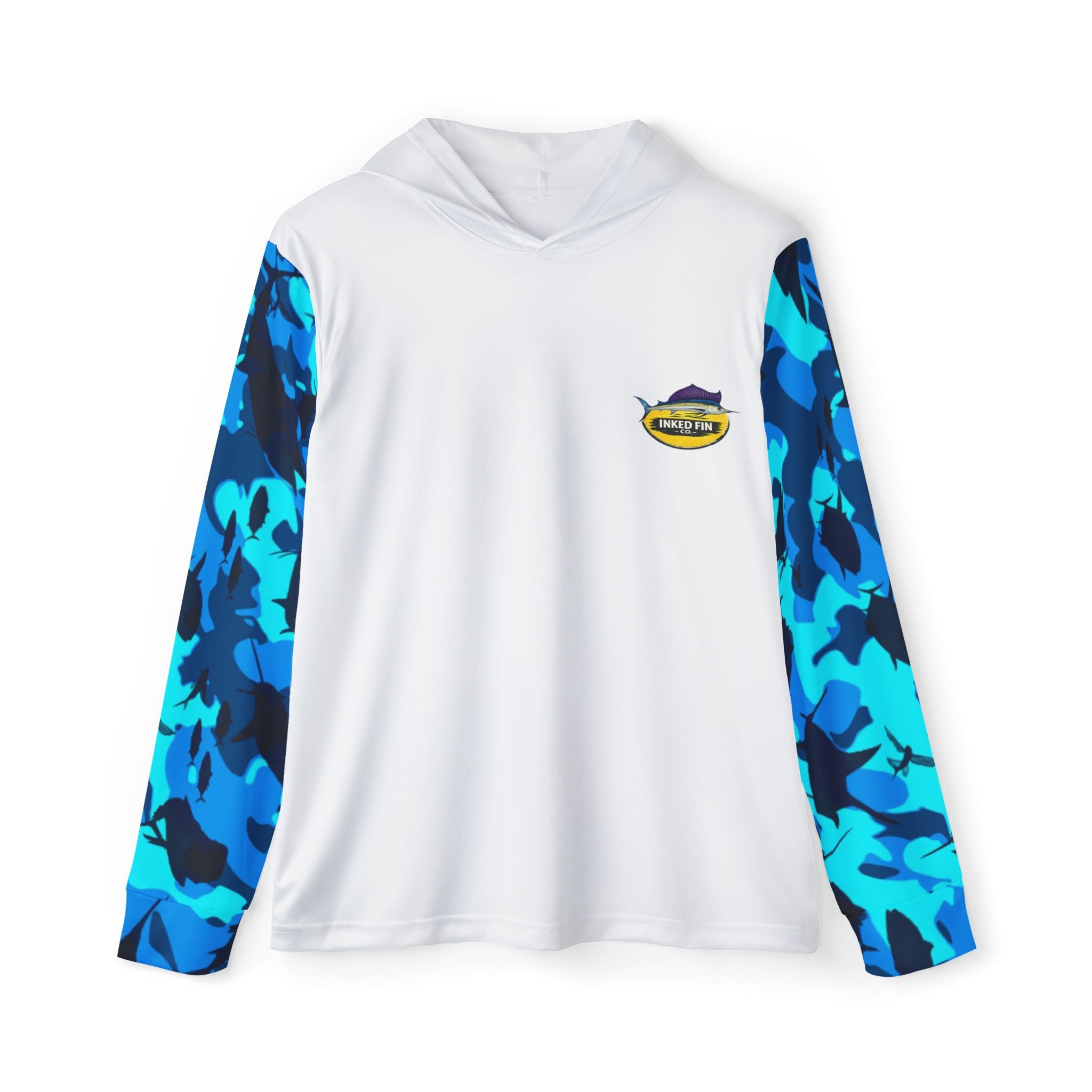 Shadow Reef Camo (White)