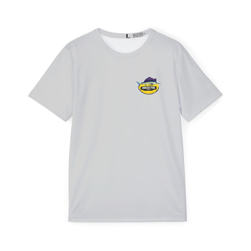 Barracuda Signature Performance T-Shirt