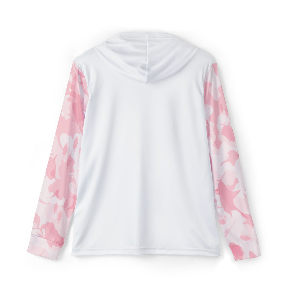 Saltwater Blush