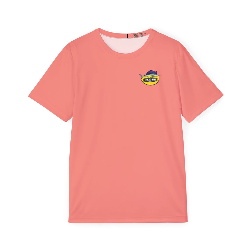 Barracuda Signature Performance T-Shirt