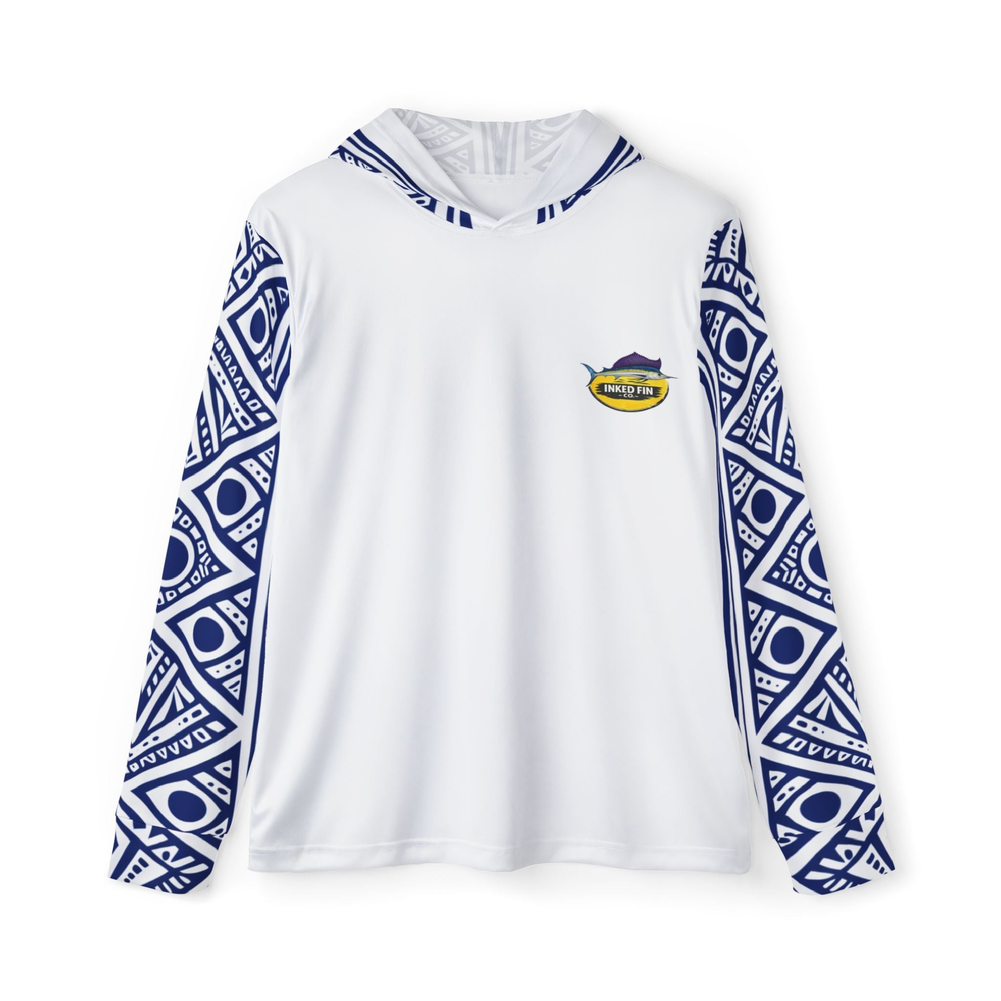 Blue Current Tribal