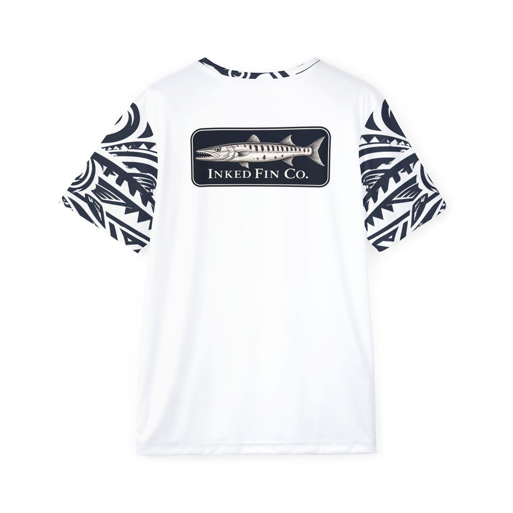 Barracuda Signature Performance T-Shirt