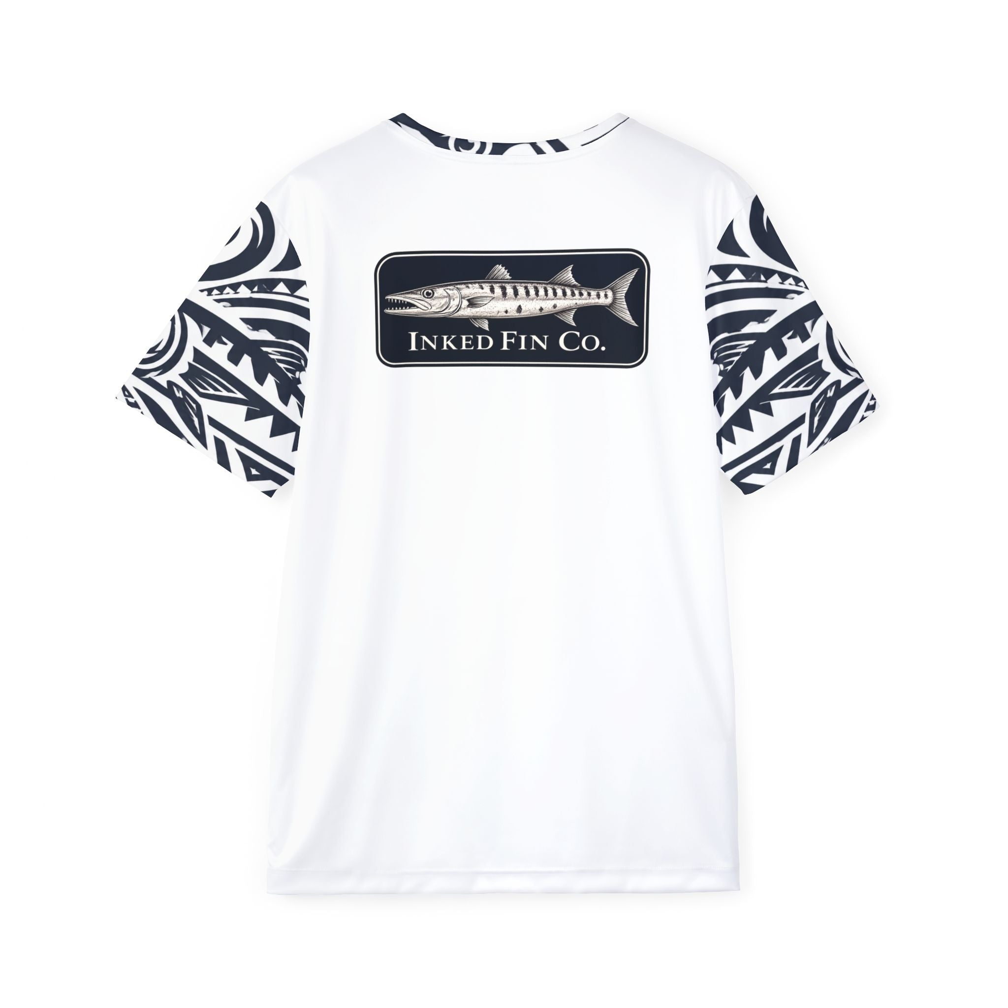Barracuda Signature Performance T-Shirt