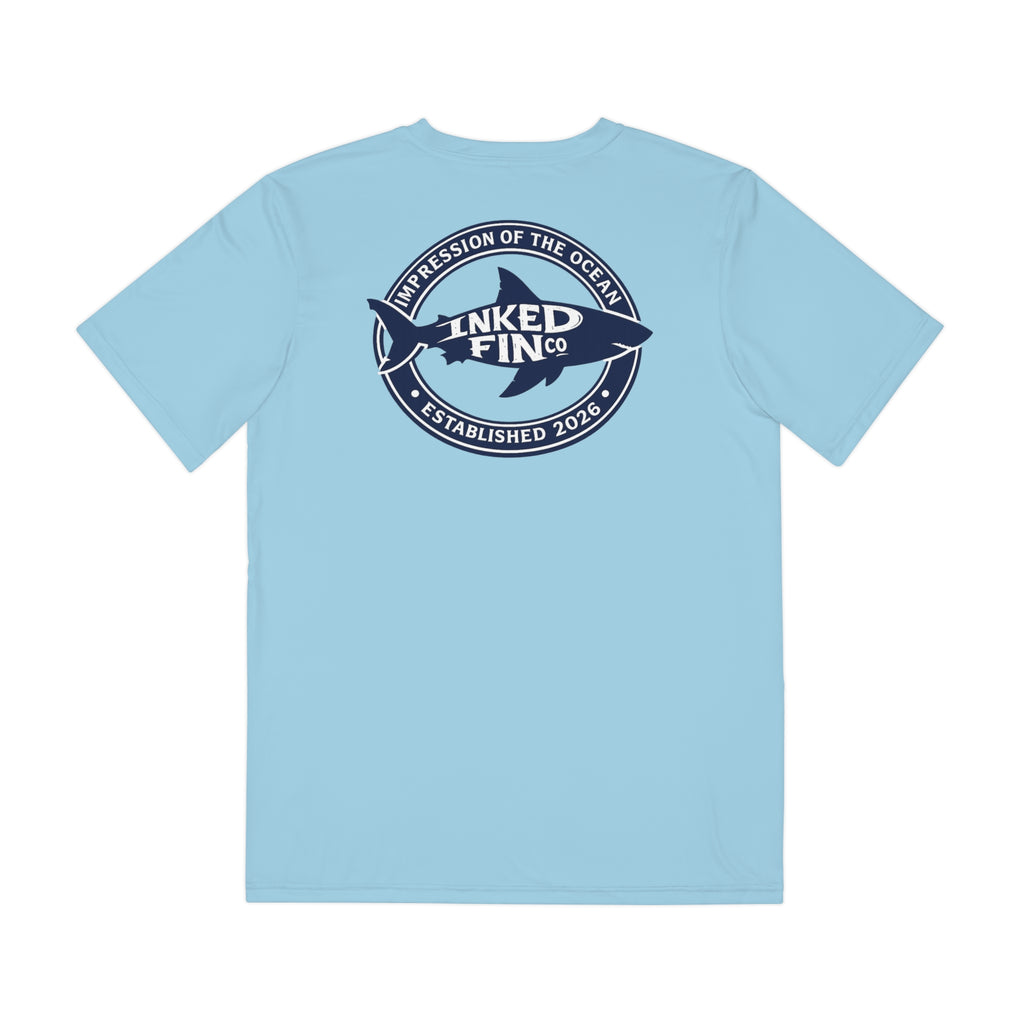 Impressions of the Ocean: Great White Shark Badge