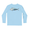 Depth Lines Mahi Signature Performance