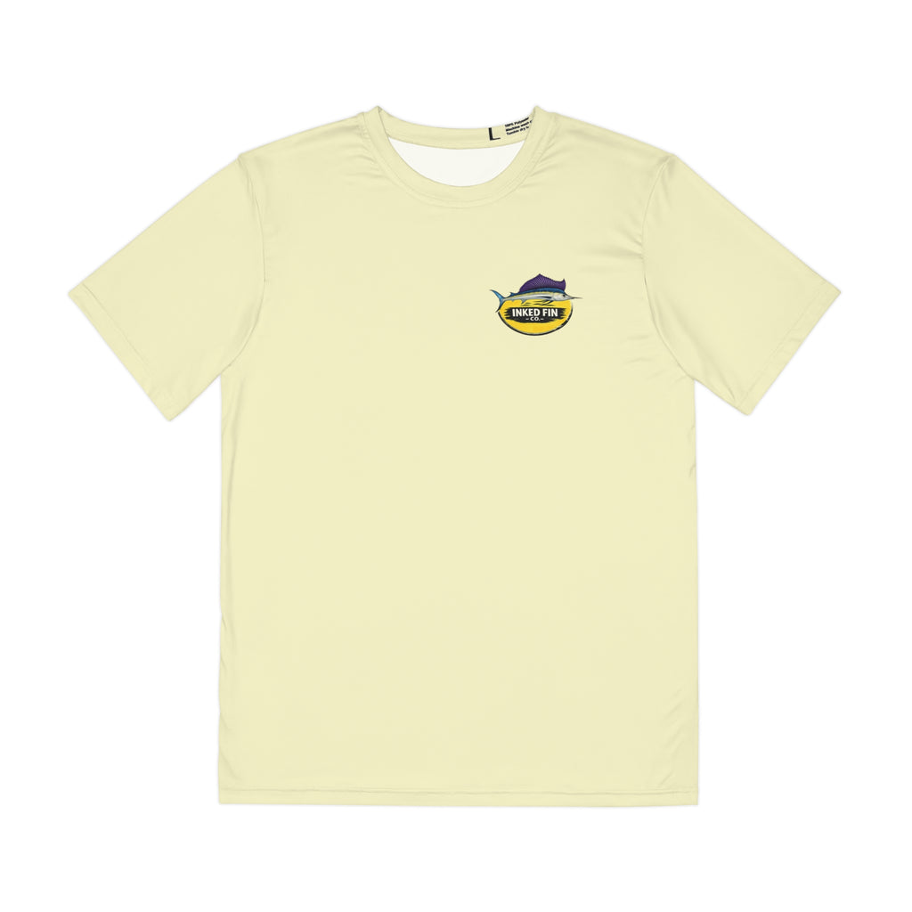 Impressions of the Ocean: Great White Shark Badge