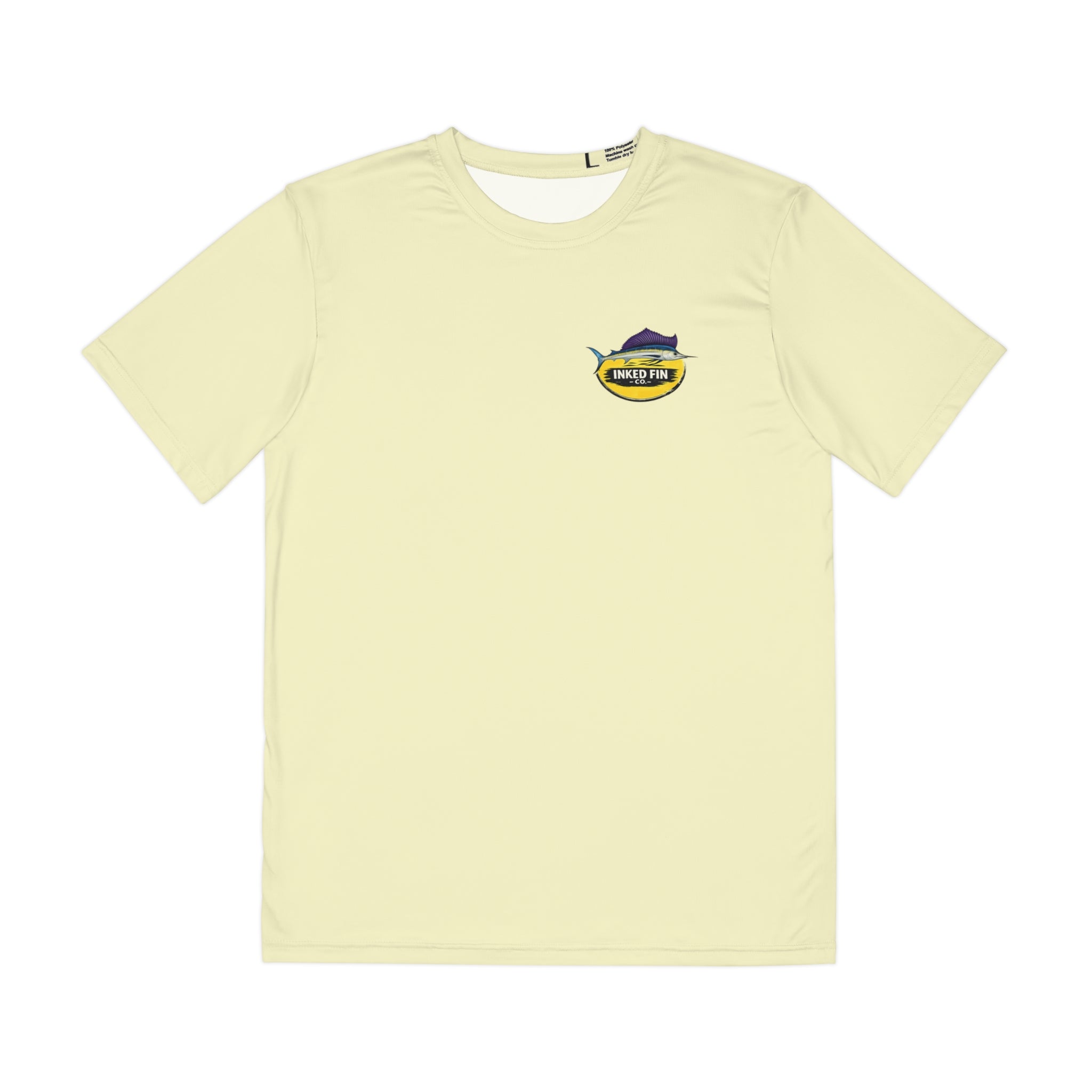 Impressions of the Ocean: Great White Shark Badge