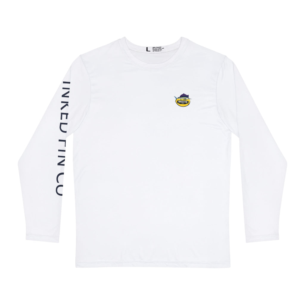 Faded Marlin Heritage Badge Signature Performance