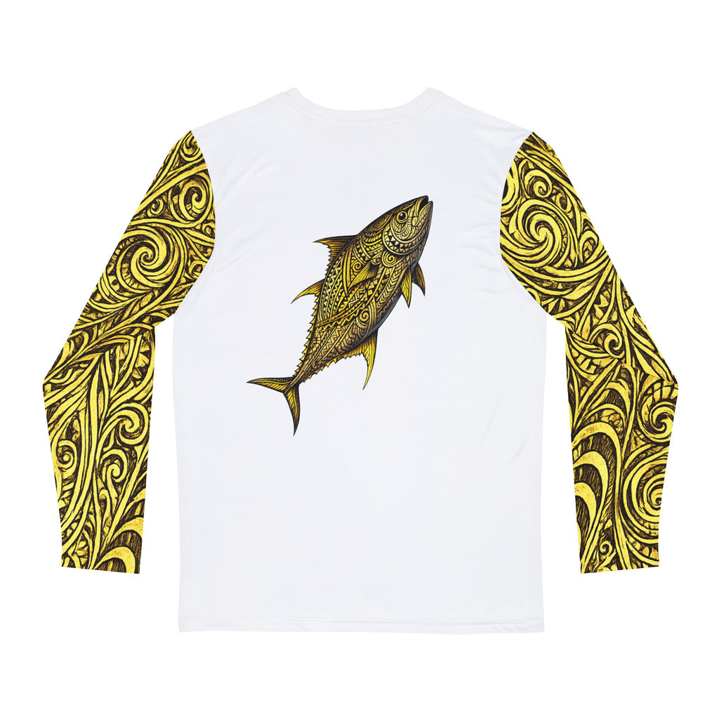 Yellowfin Tuna
