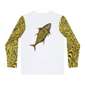 Yellowfin Tuna