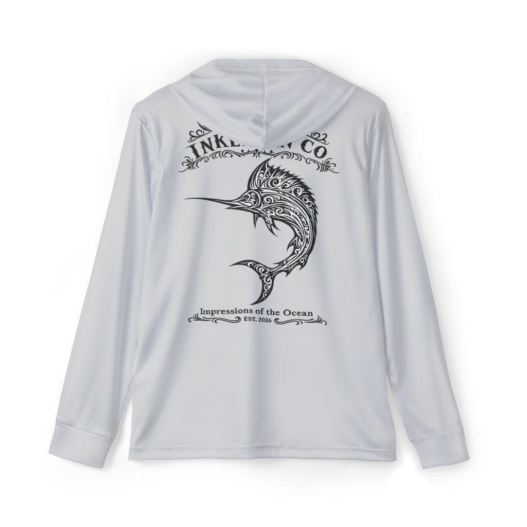 Sailfish with Hood