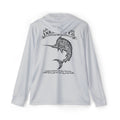 Sailfish with Hood
