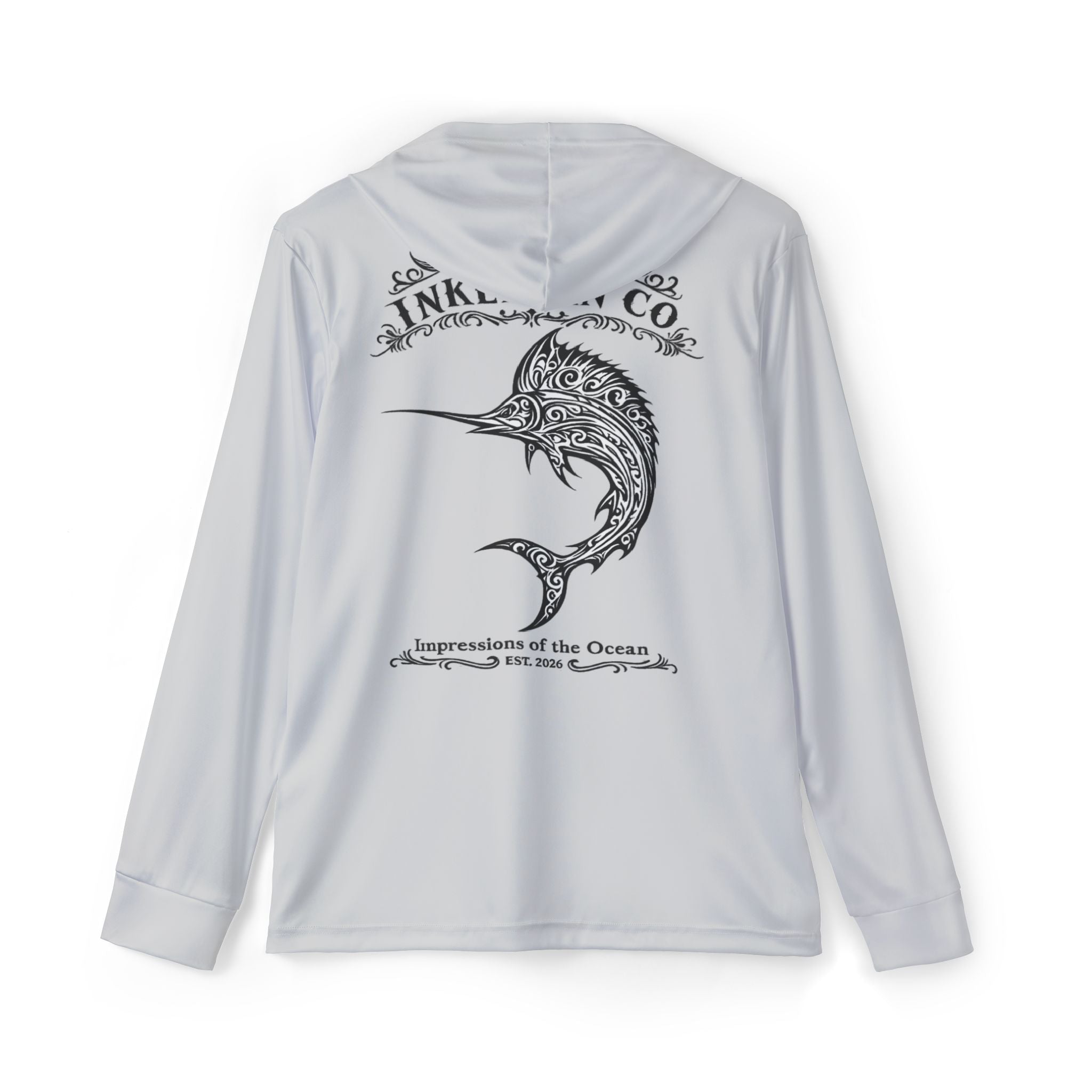 Sailfish with Hood