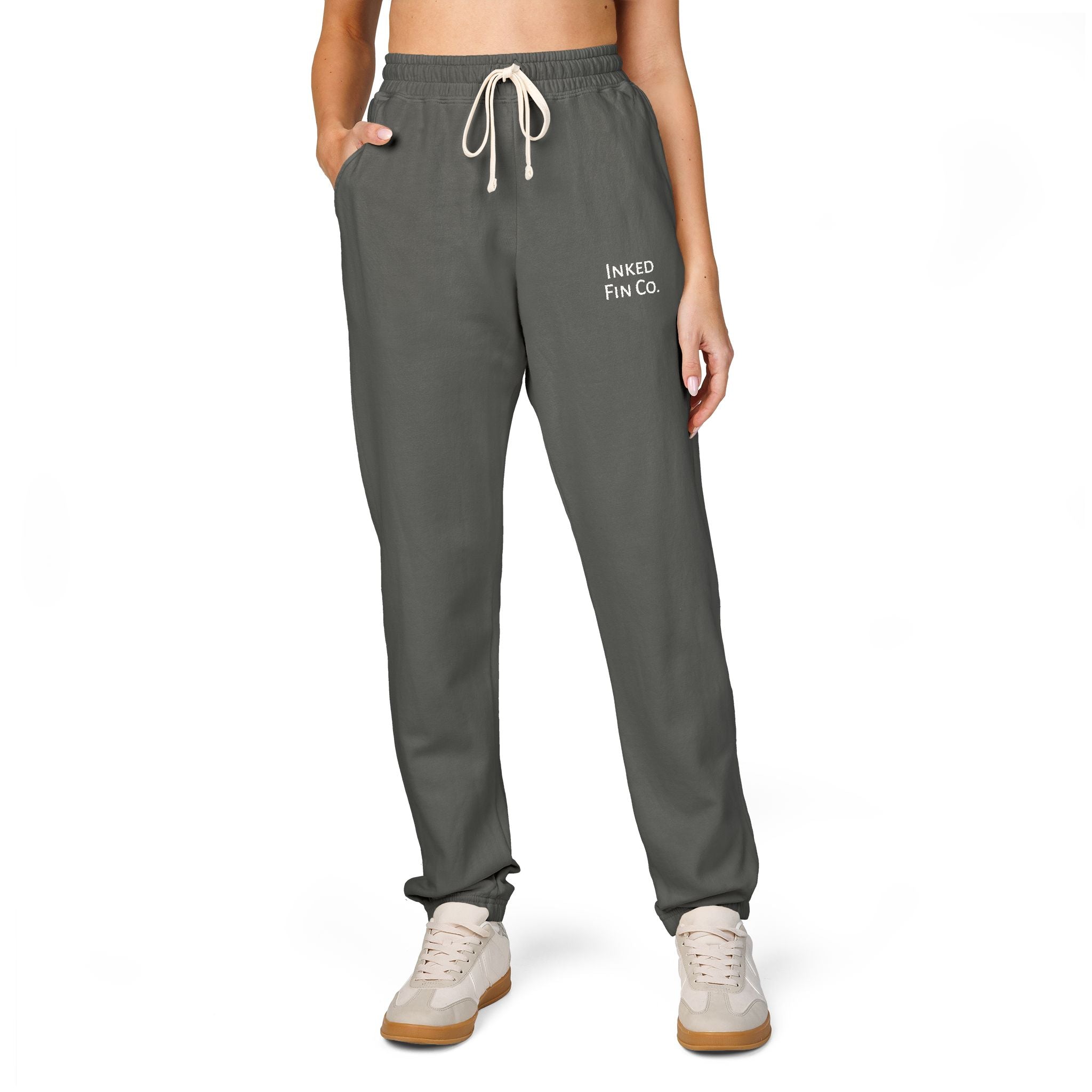 Inked Fin Co. Women's Sweatpants
