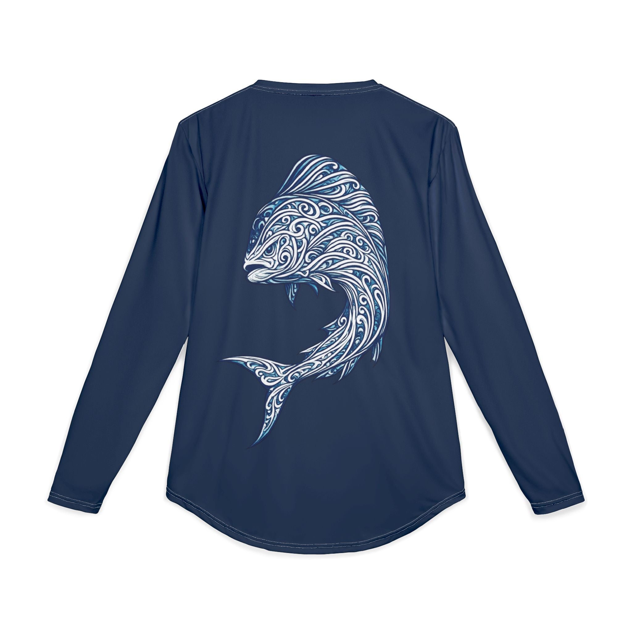 Mahi Mahi No Hood