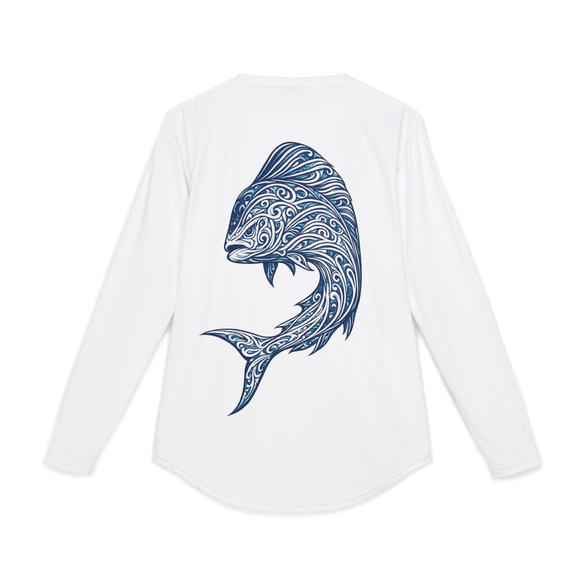 Mahi Mahi No Hood
