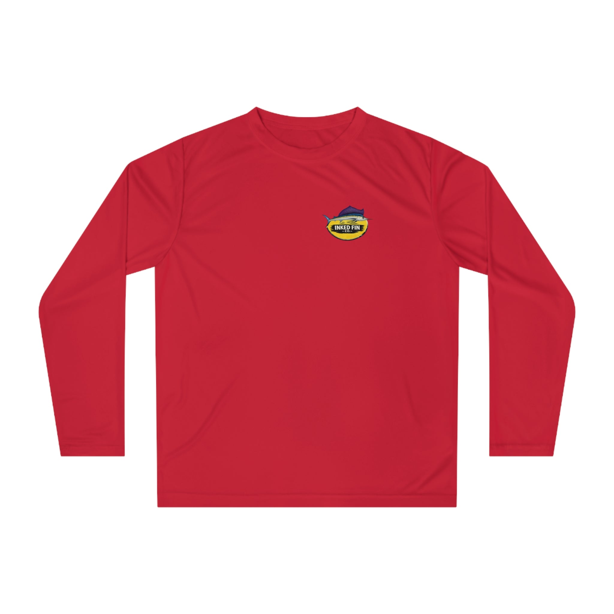 Sailfish Fish Performance Long Sleeve