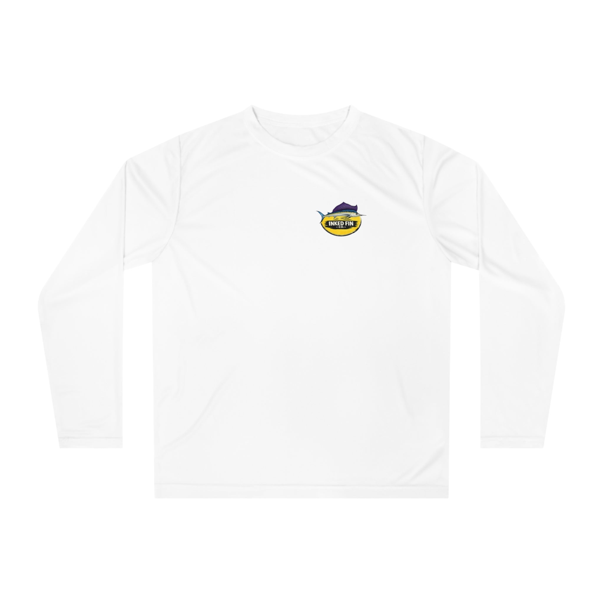 Sailfish Fish Performance Long Sleeve