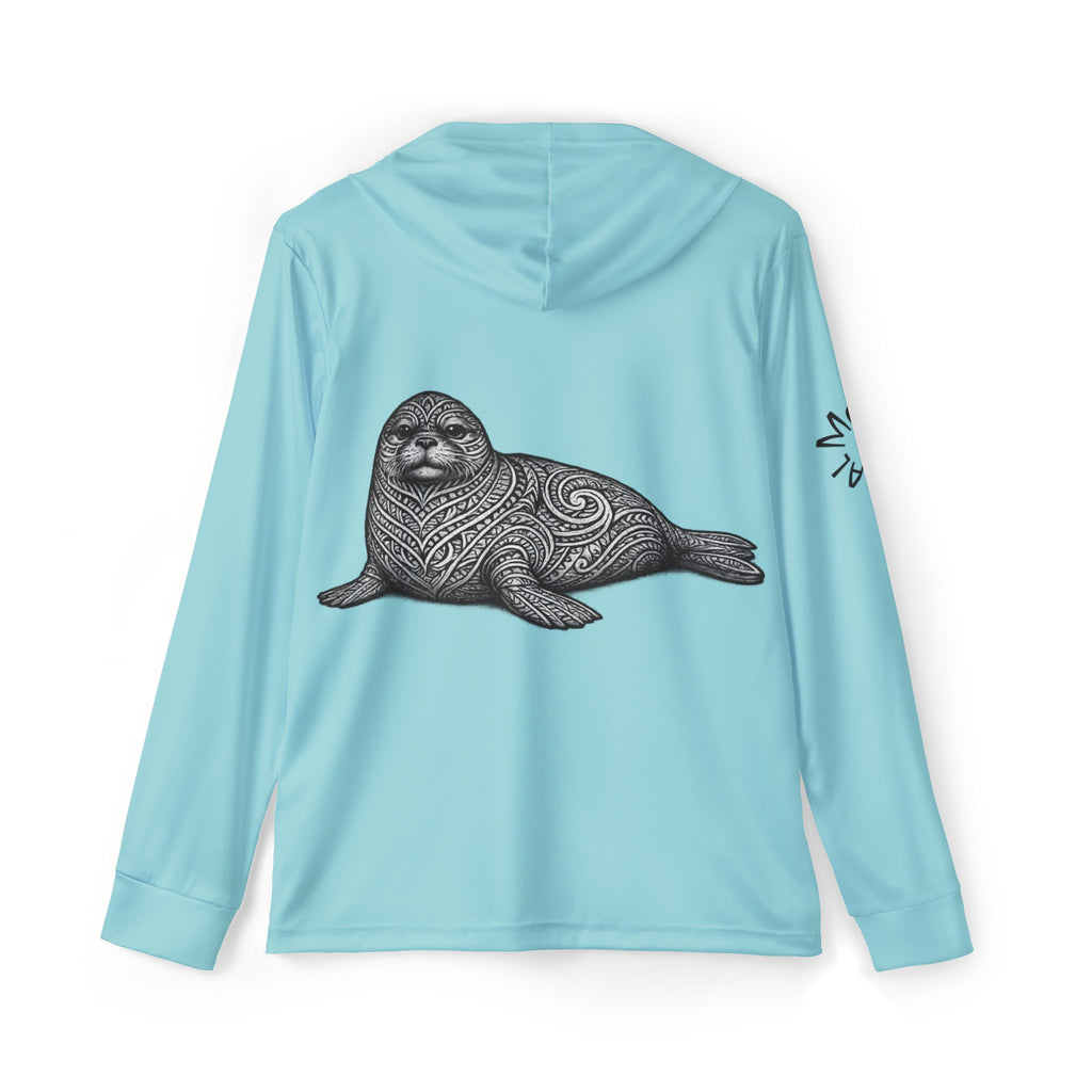 Monk Seal